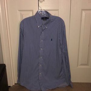 Ralph Lauren Polo Button Up